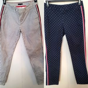 2 Pairs! Tommy Hillfiger Pants